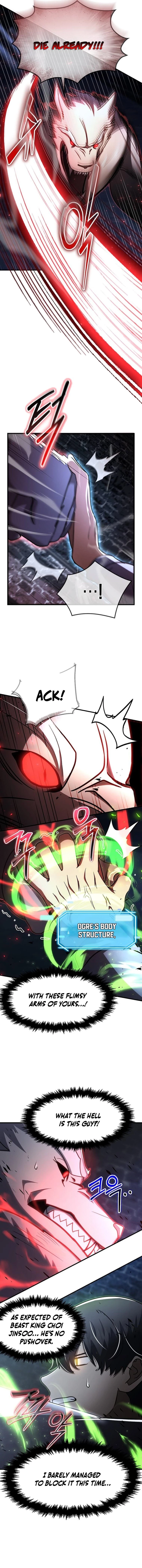 Regressed Genius Creates Mythic Items Chapter 41 - 15