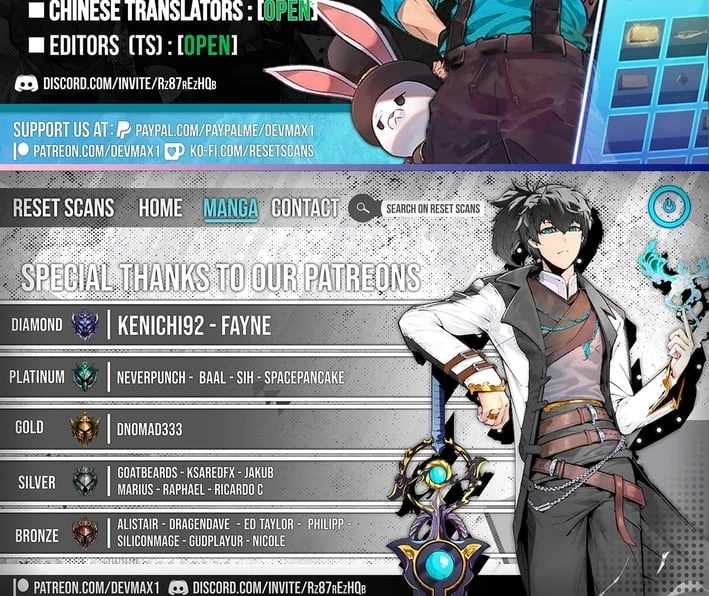 Regressed Genius Creates Mythic Items Chapter 40 - 13