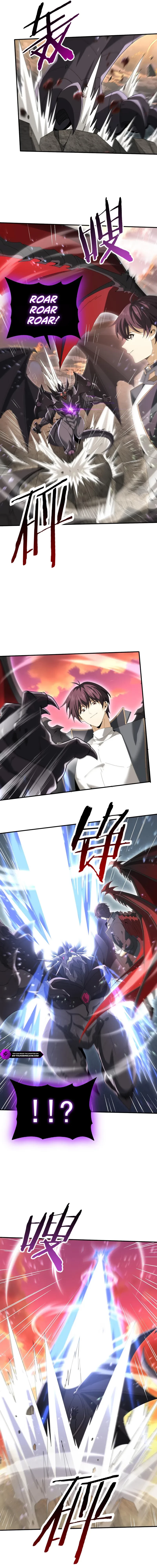 I Got The Weakest Class, Dragon Tamer!? Chapter 125 - 3
