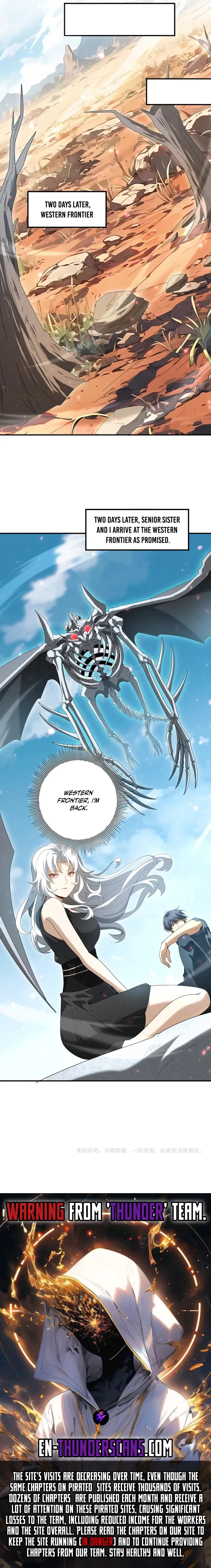 I Got The Weakest Class, Dragon Tamer!? Chapter 125 - 12