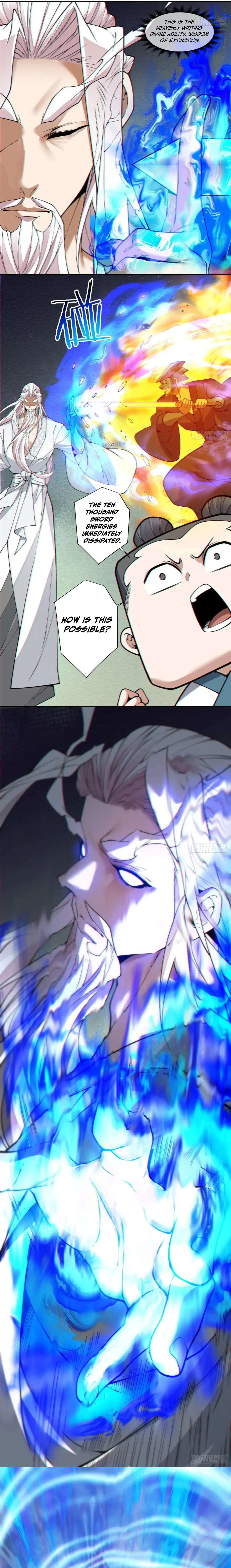 My Disciples Are All Big Villains Chapter 362 - 5
