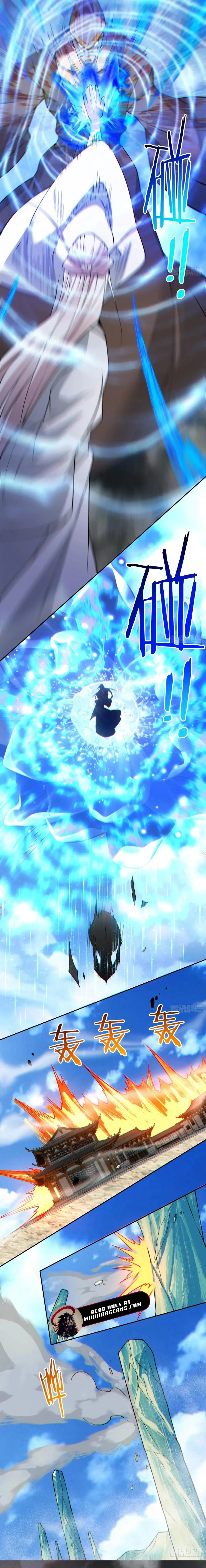 My Disciples Are All Big Villains Chapter 362 - 6