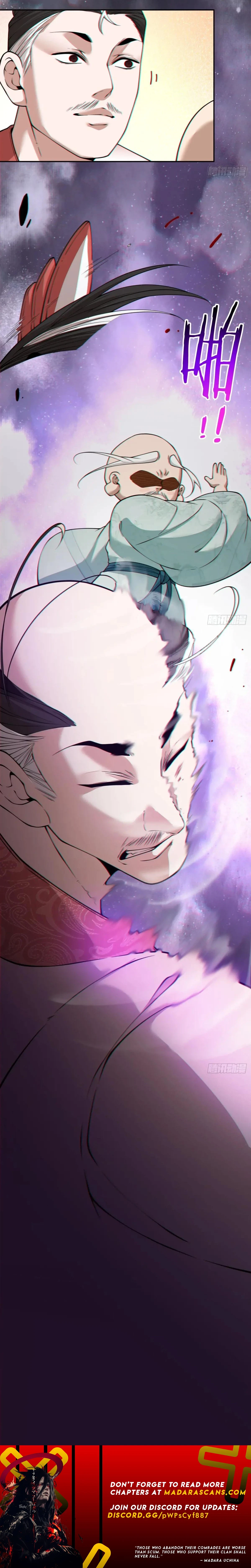 My Disciples Are All Big Villains Chapter 362 - 12