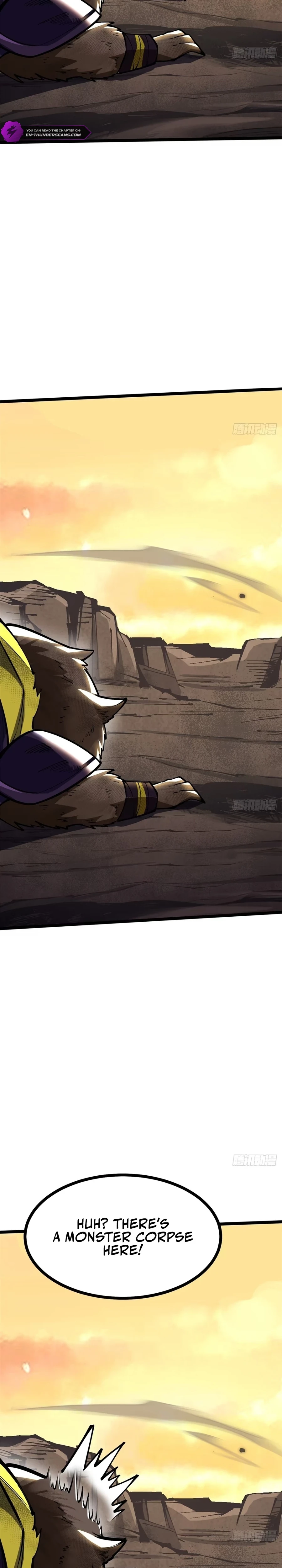 I Really Don't Want to Learn Forbidden Spells Chapter 123 - 12