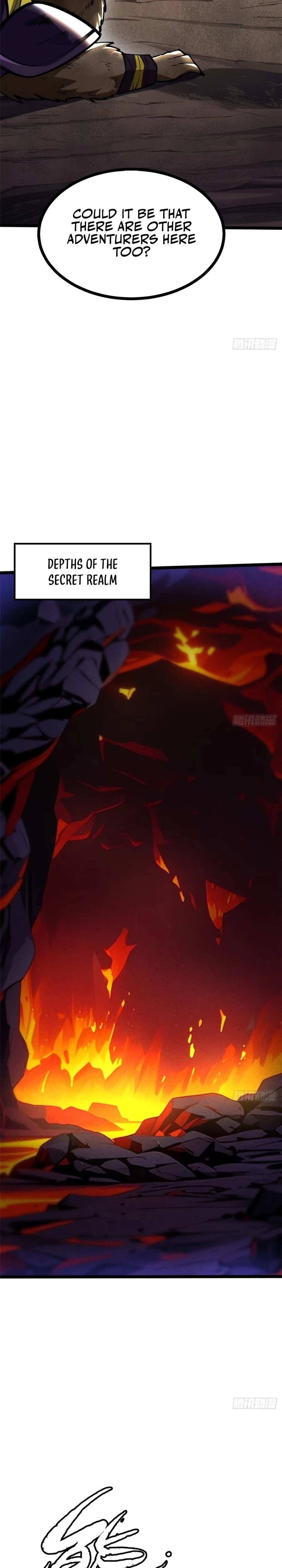 I Really Don't Want to Learn Forbidden Spells Chapter 123 - 13