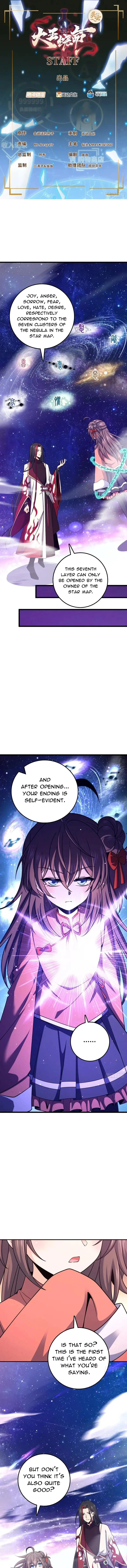 Spare Me, Great Lord! Chapter 756 - 2