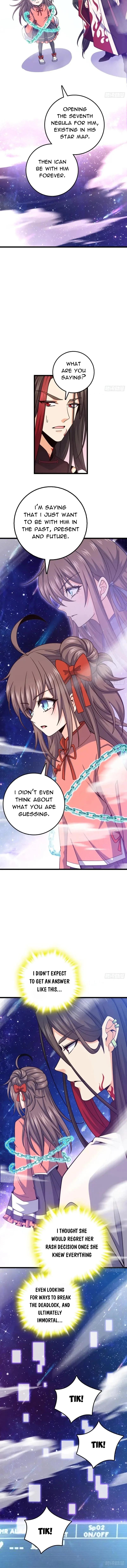 Spare Me, Great Lord! Chapter 756 - 3