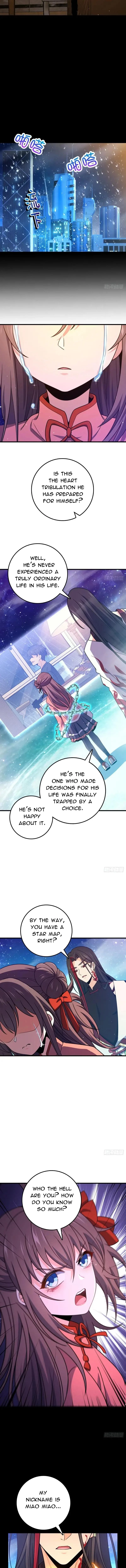 Spare Me, Great Lord! Chapter 755 - 10