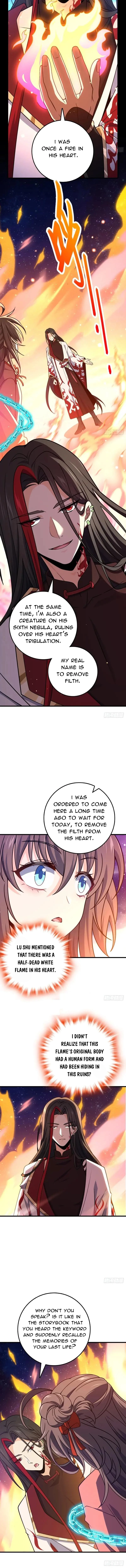Spare Me, Great Lord! Chapter 755 - 11