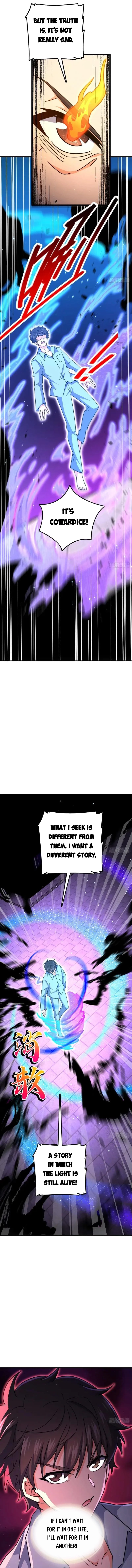 Spare Me, Great Lord! Chapter 756 - 10