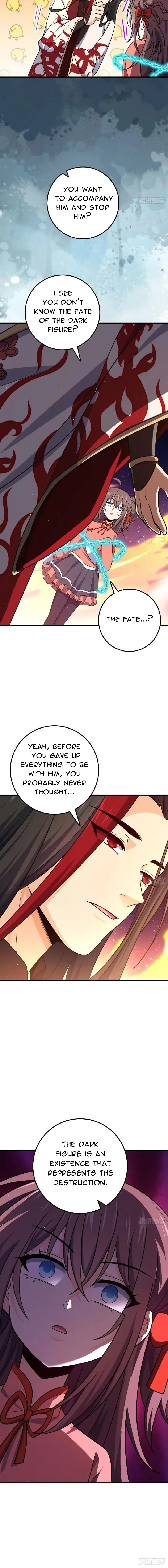 Spare Me, Great Lord! Chapter 755 - 13