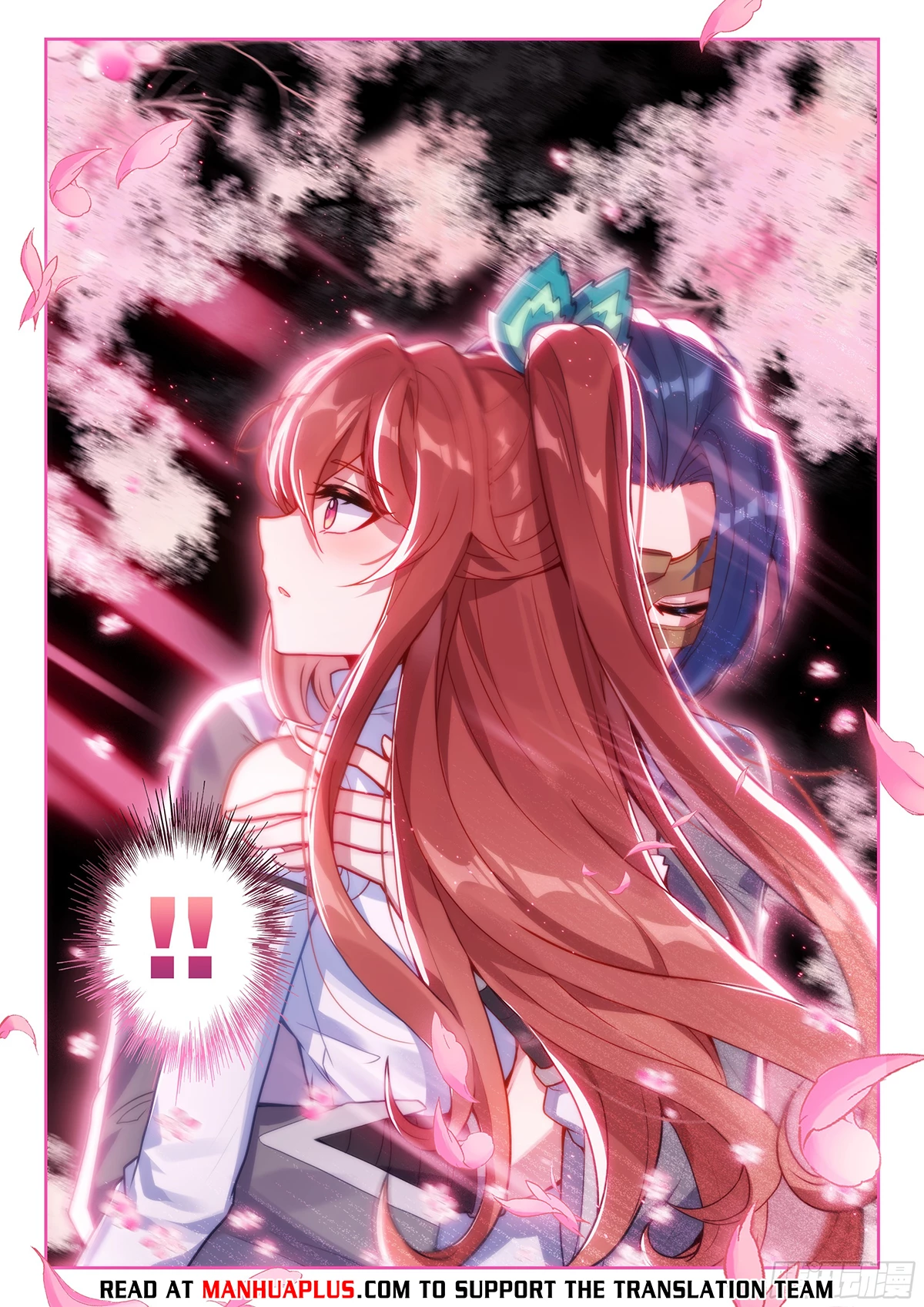 Soul Land V Chapter 232 - 5