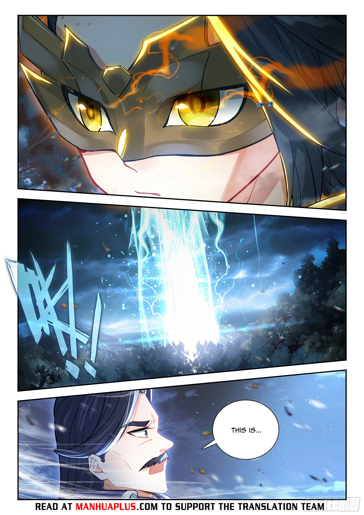 Soul Land V Chapter 232 - 11