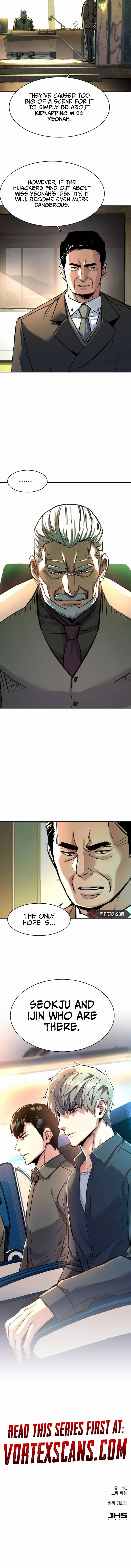 Mercenary Enrollment Chapter 239 - 10