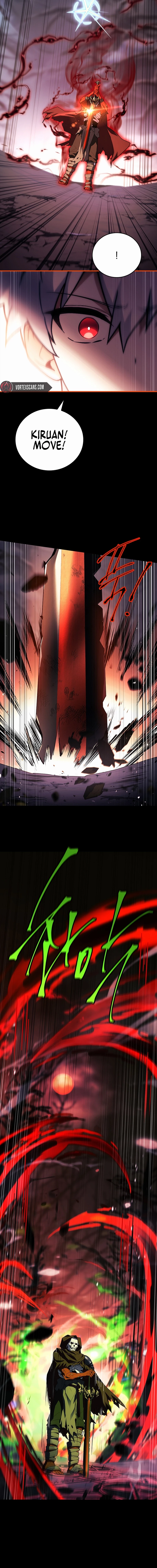 The Legendary Hero is an Academy Honors Student Chapter 41 - 18