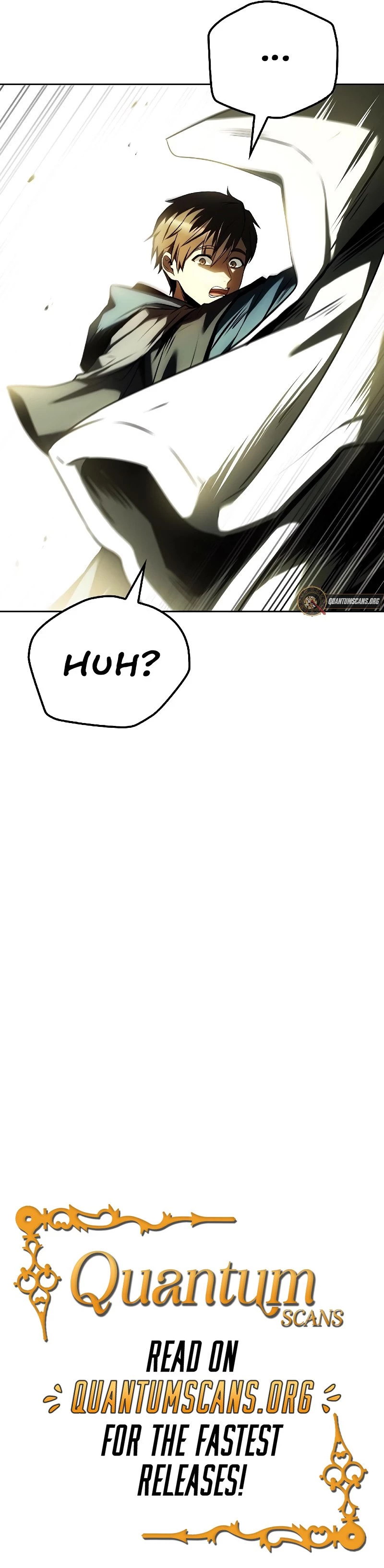 The Archmage's Restaurant Chapter 83 - 12