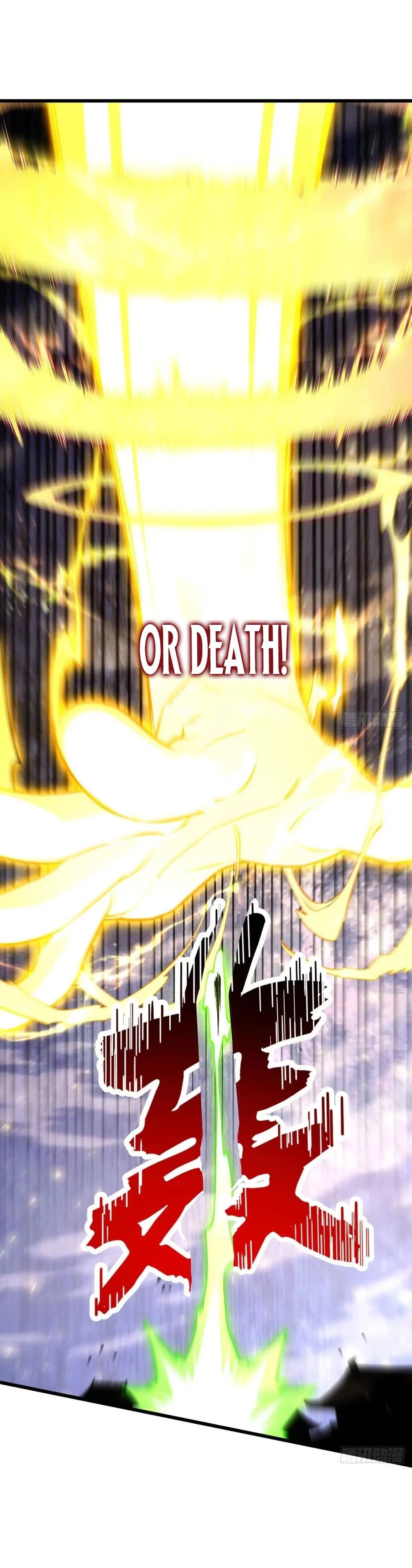Scoring the Sacred Body of the Ancients from the Get-go Chapter 101 - 24