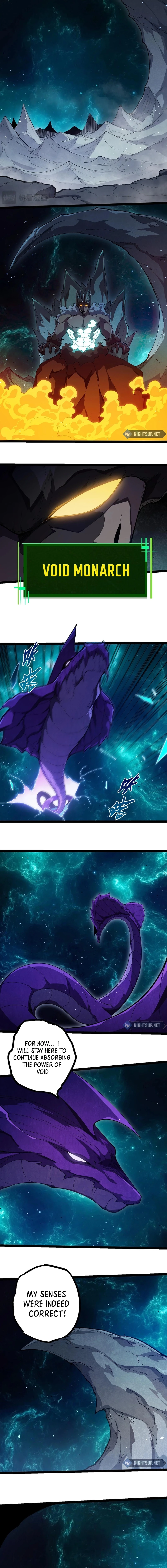 Evolution Begins With a Big Tree Chapter 377 - 8