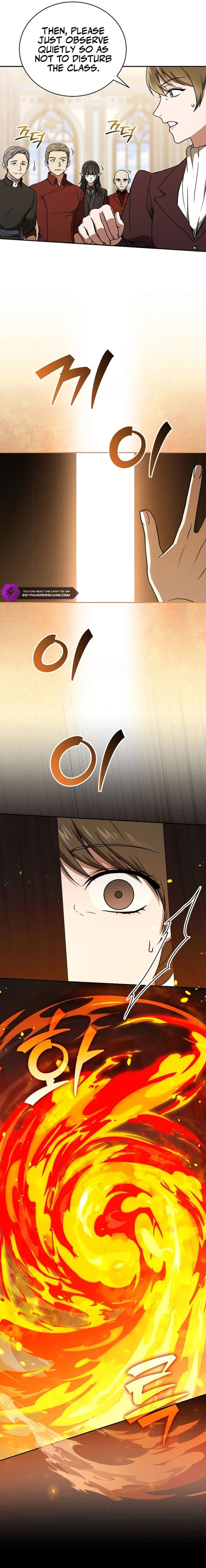 The Concept-Grasping Magical Genius Chapter 15 - 11