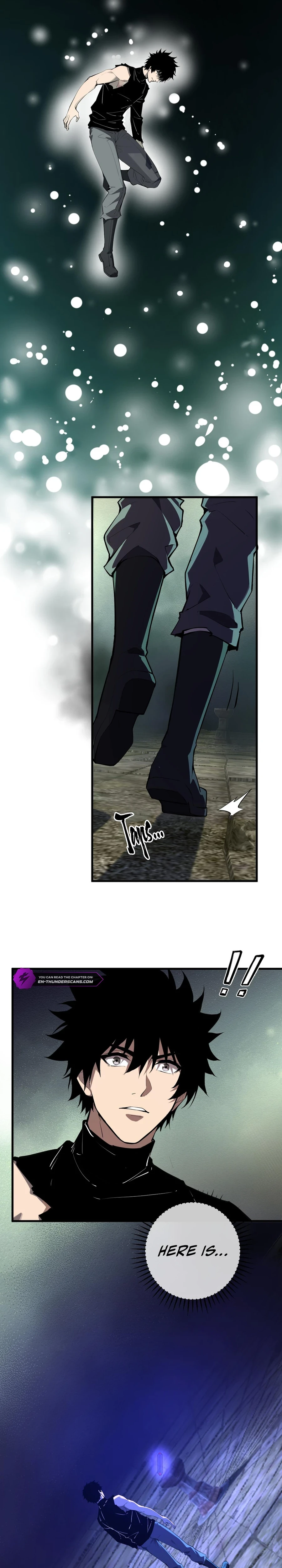Virus King Chapter 64 - 2