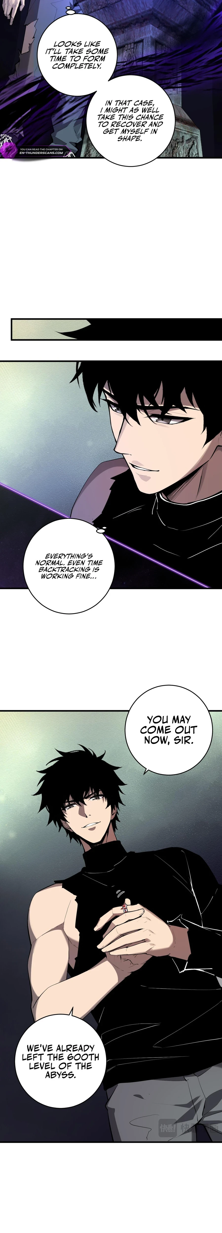 Virus King Chapter 64 - 4
