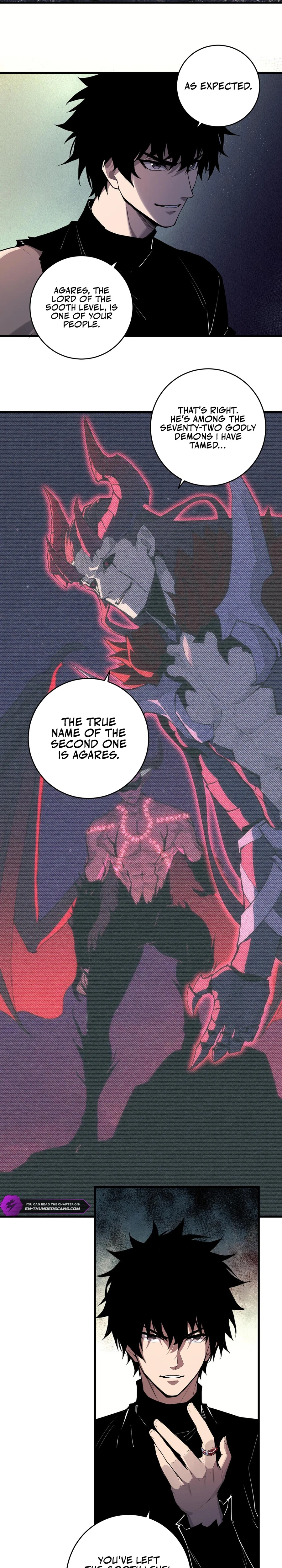 Virus King Chapter 64 - 7