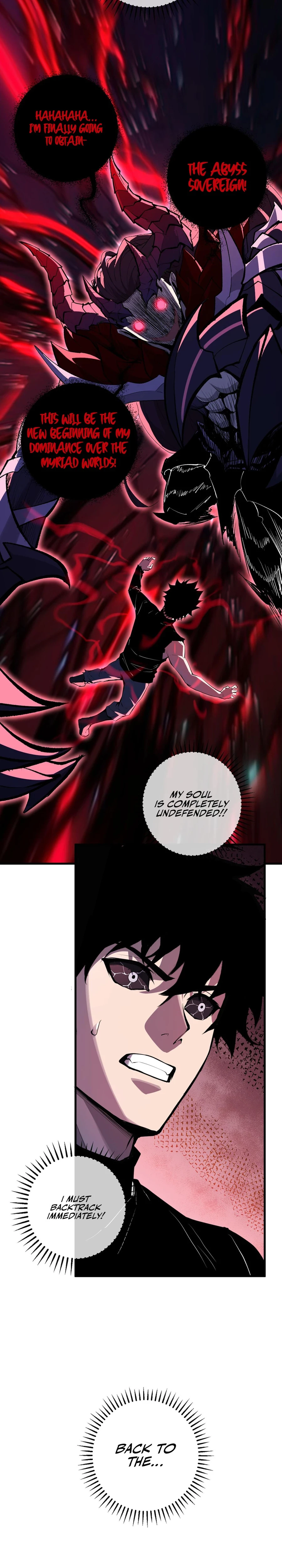 Virus King Chapter 64 - 10