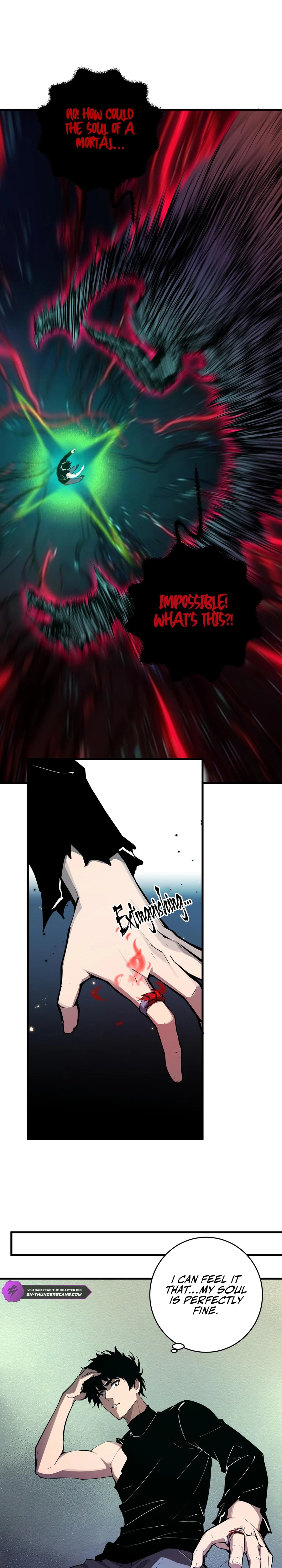 Virus King Chapter 64 - 11