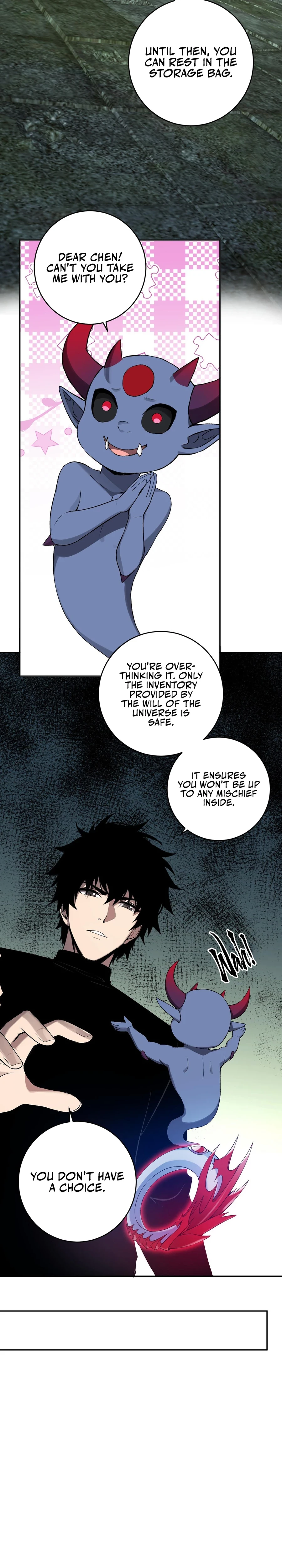 Virus King Chapter 64 - 18
