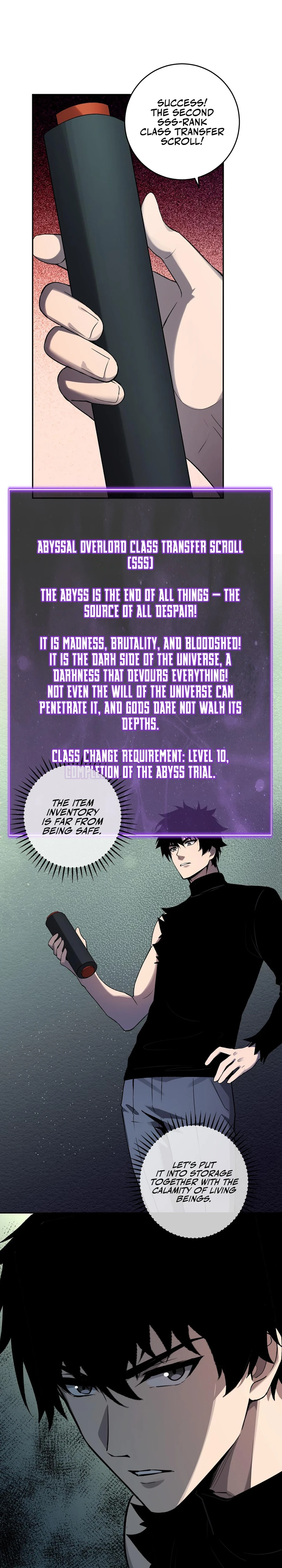 Virus King Chapter 64 - 19
