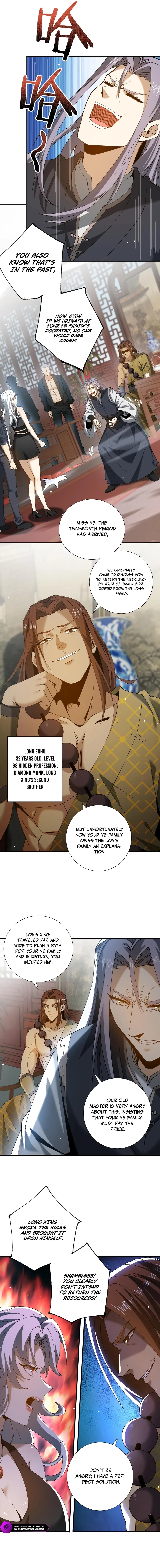 I Got The Weakest Class, Dragon Tamer!? Chapter 126 - 10