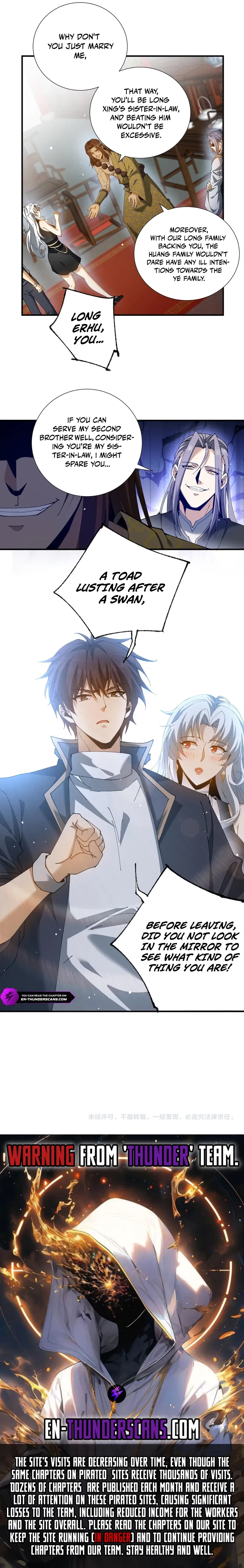 I Got The Weakest Class, Dragon Tamer!? Chapter 126 - 11