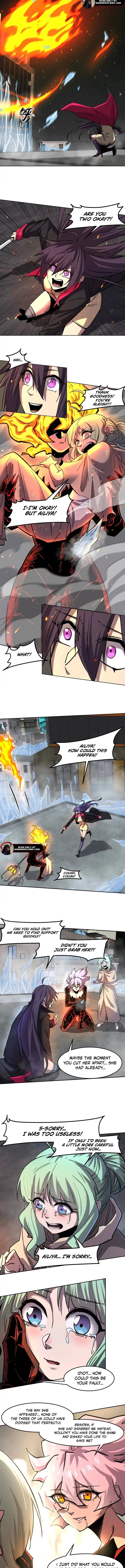 Mr. Zombie Chapter 147 - 4