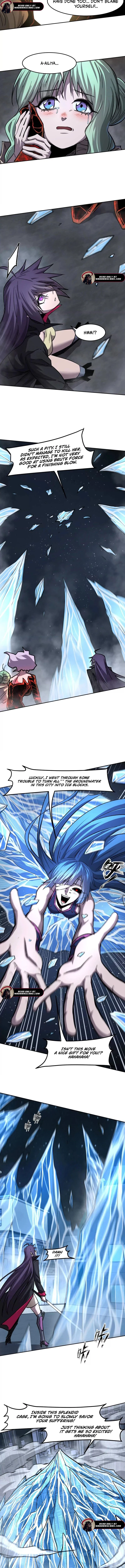 Mr. Zombie Chapter 147 - 5