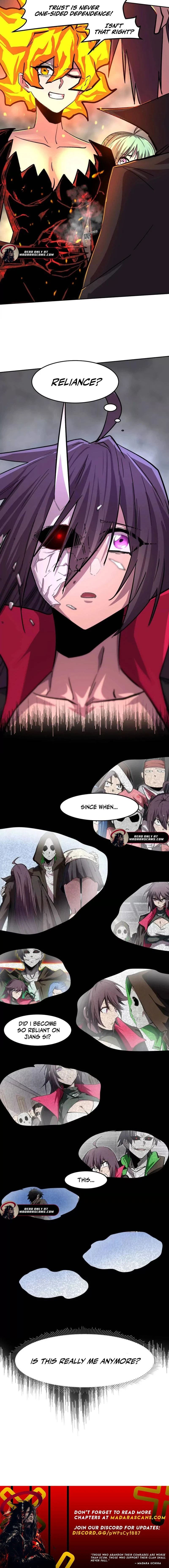 Mr. Zombie Chapter 147 - 9