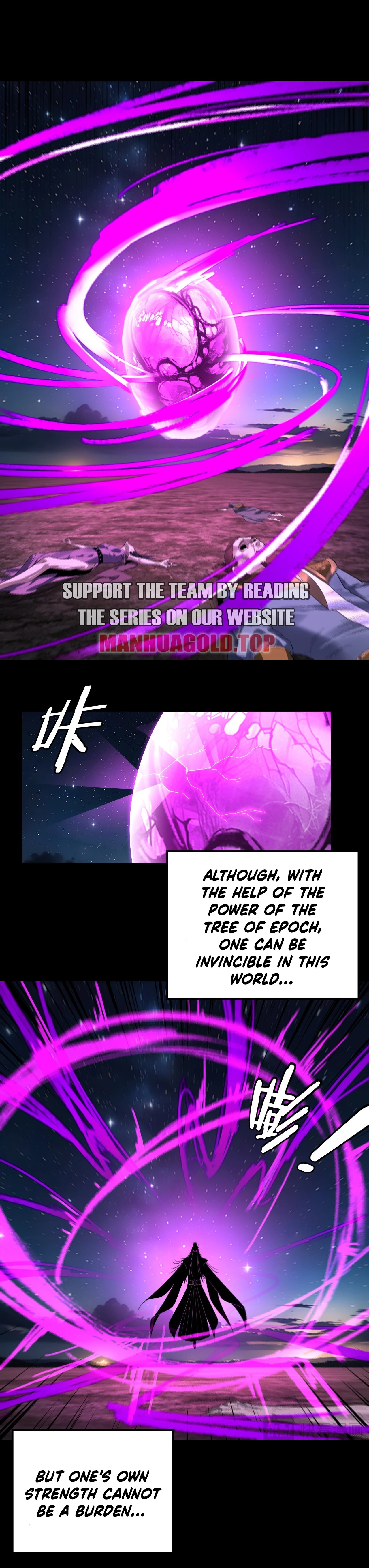 I Am the Fated Villain Chapter 252 - 5