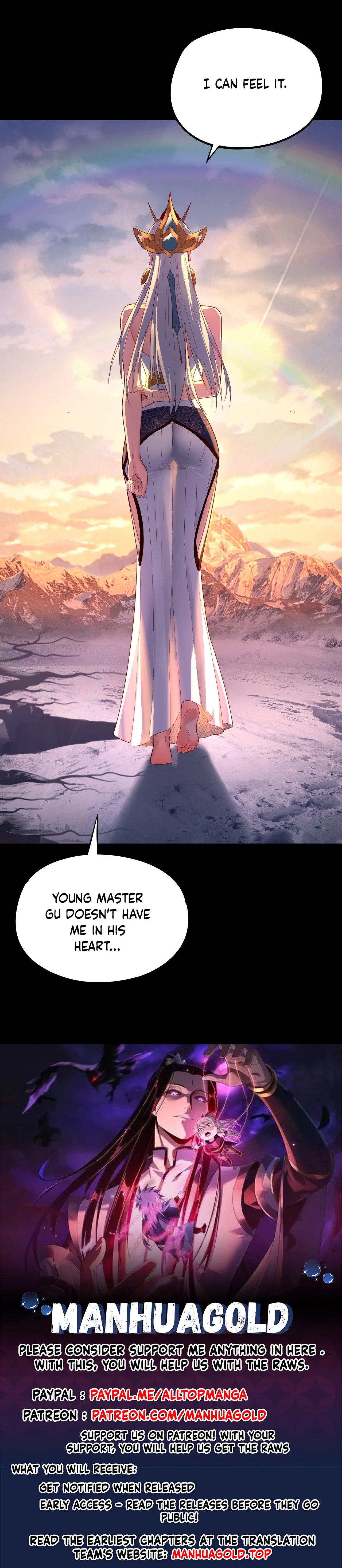 I Am the Fated Villain Chapter 252 - 18
