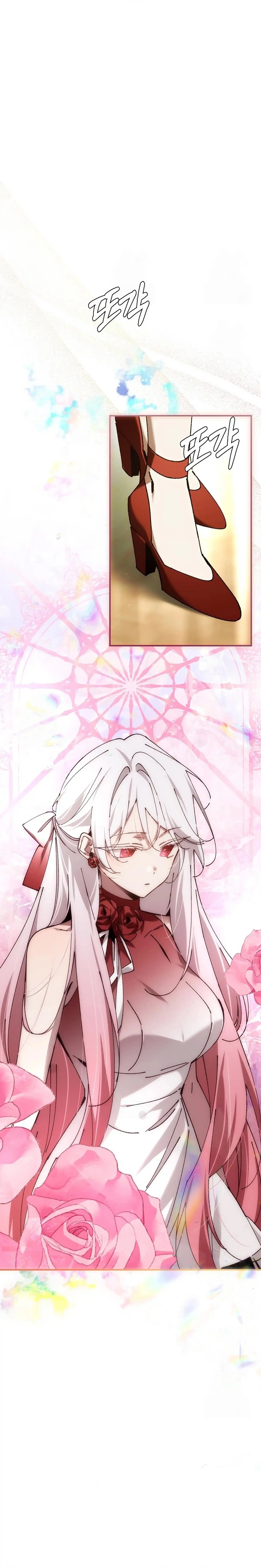 Blink Master of the Magic Academy Chapter 57 - 17
