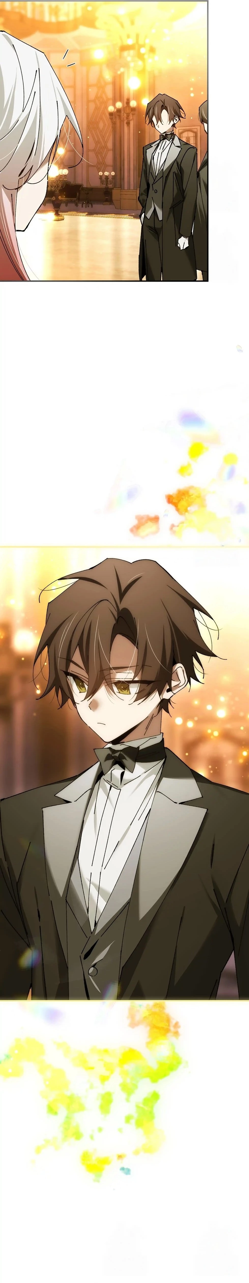 Blink Master of the Magic Academy Chapter 57 - 18