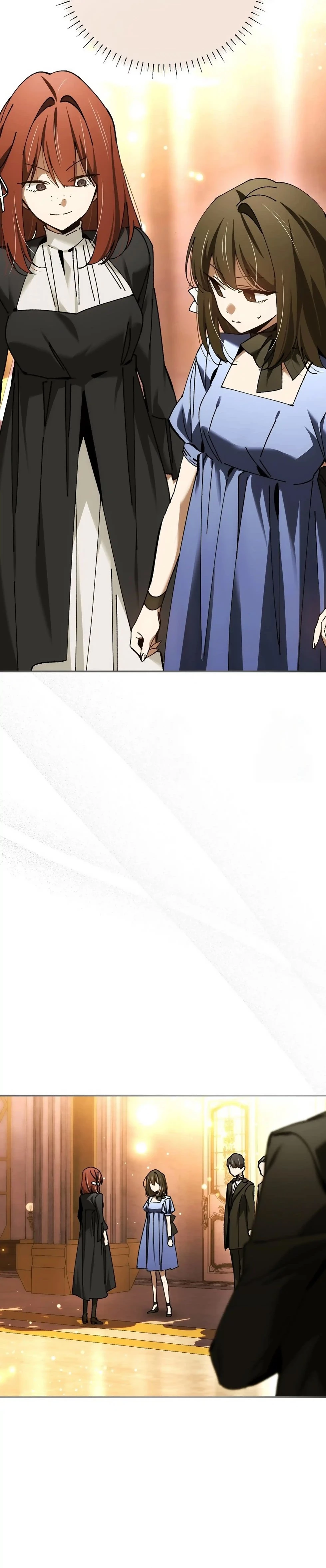 Blink Master of the Magic Academy Chapter 57 - 32