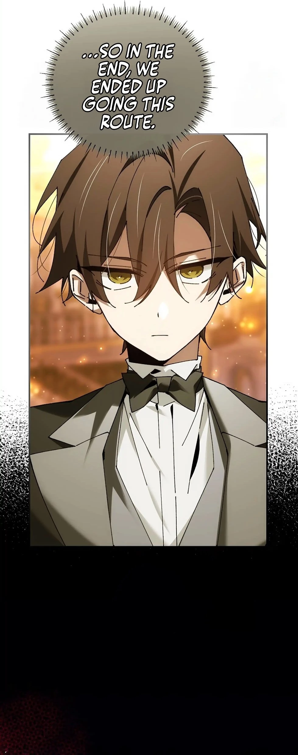 Blink Master of the Magic Academy Chapter 57 - 33