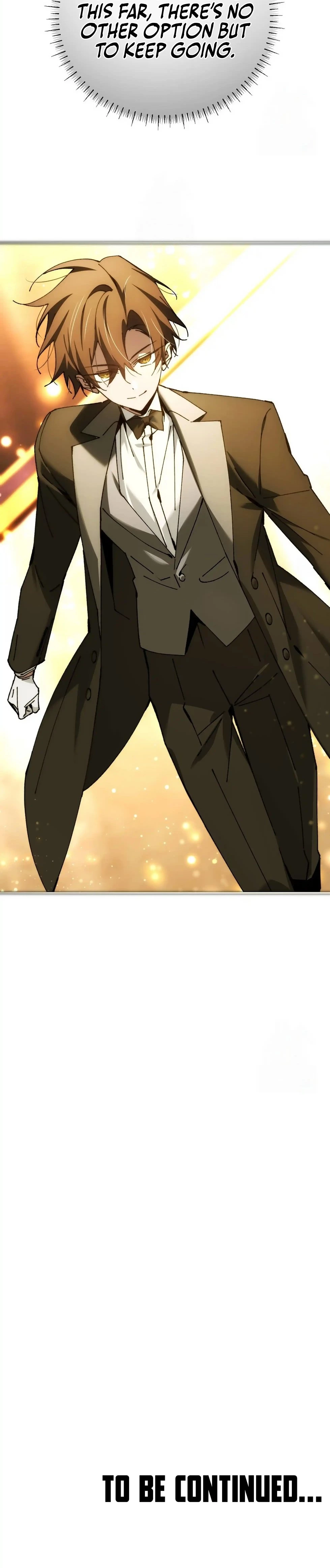 Blink Master of the Magic Academy Chapter 57 - 38