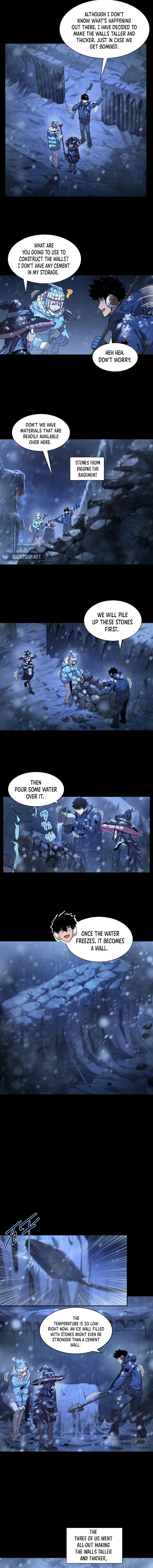 Arctic Cold War Chapter 45 - 2
