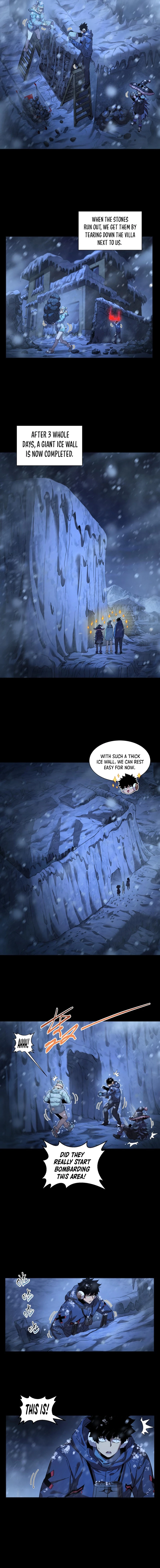 Arctic Cold War Chapter 45 - 3