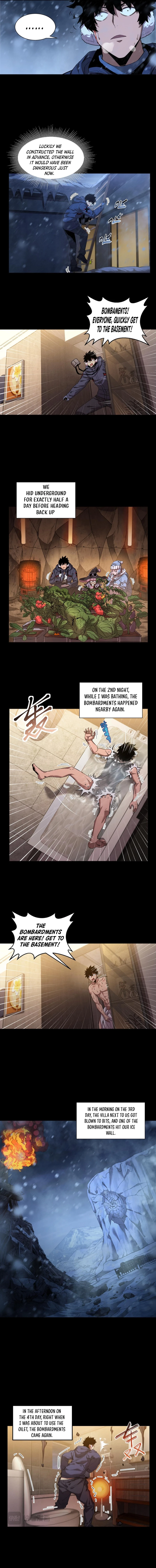 Arctic Cold War Chapter 45 - 5