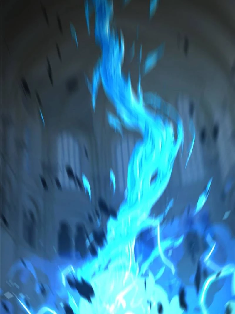 Lord of The Apocalypse Chapter 45 - 5