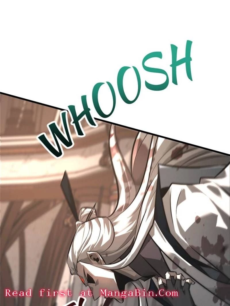 Lord of The Apocalypse Chapter 45 - 7