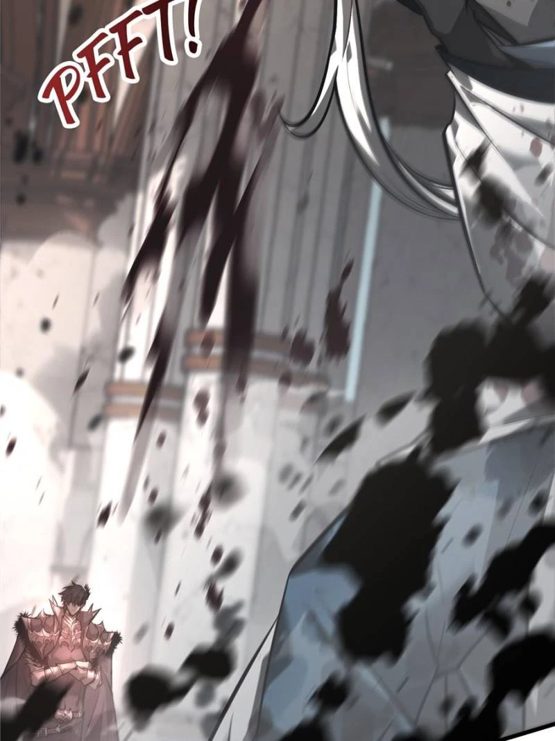 Lord of The Apocalypse Chapter 45 - 8