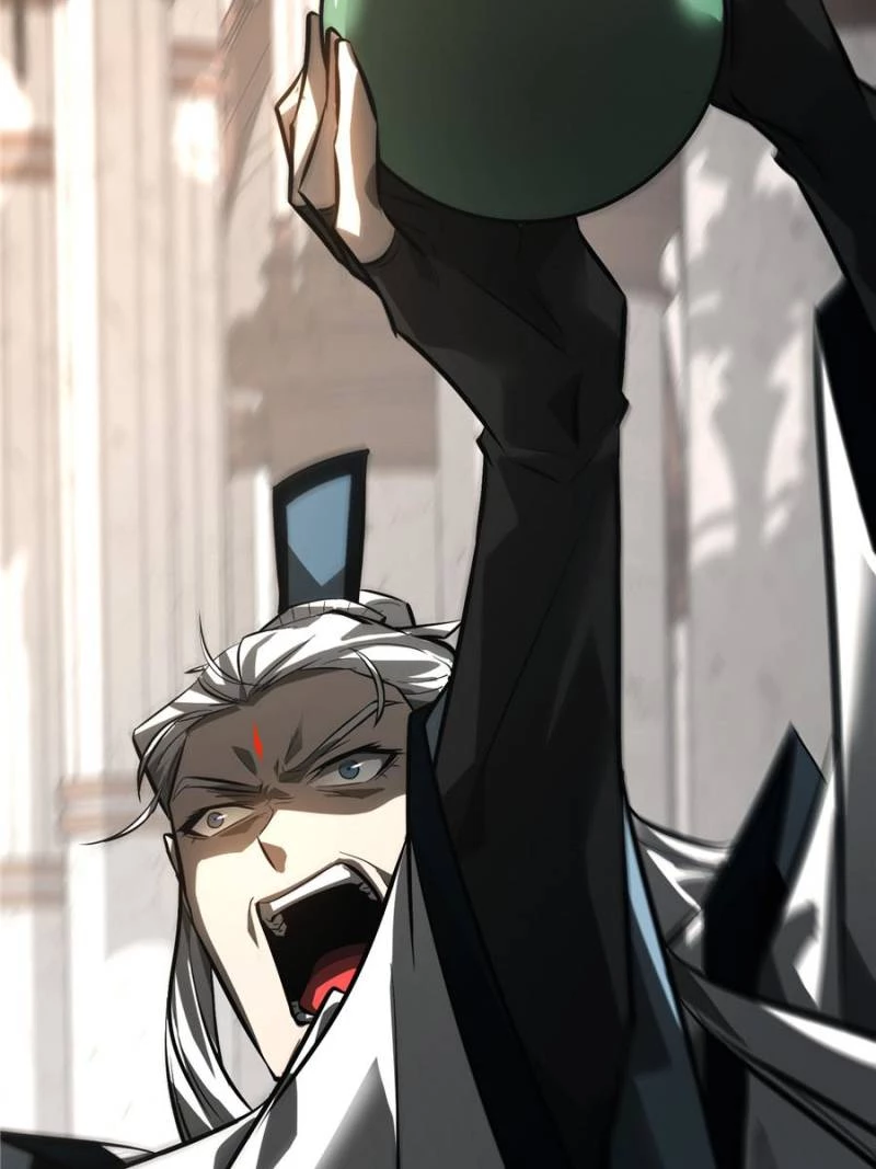 Lord of The Apocalypse Chapter 45 - 13