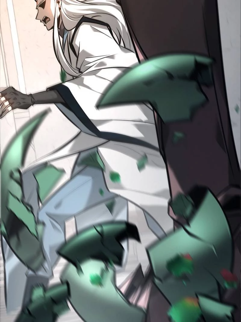 Lord of The Apocalypse Chapter 45 - 25